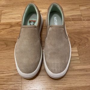 Timberland Slip On sneakers